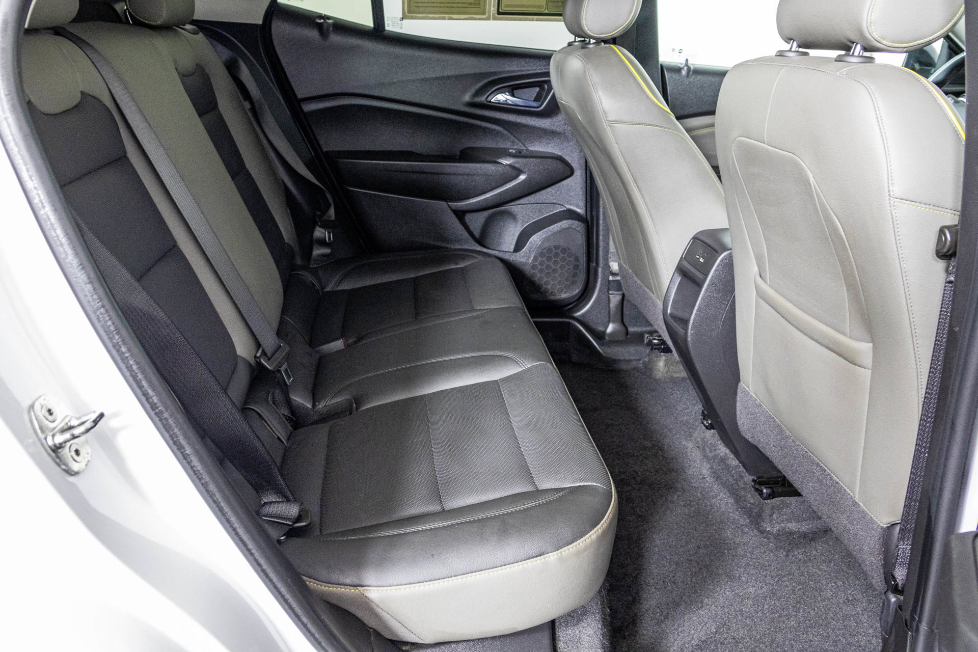 Used 2024 Chevrolet Trax ACTIV w/ Driver Confidence Package FWD image 40