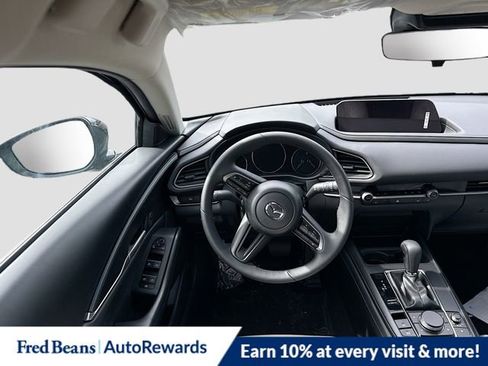 New 2026 MAZDA CX-30 AWD 2.5 S w/ Select Sport Pkg image 22
