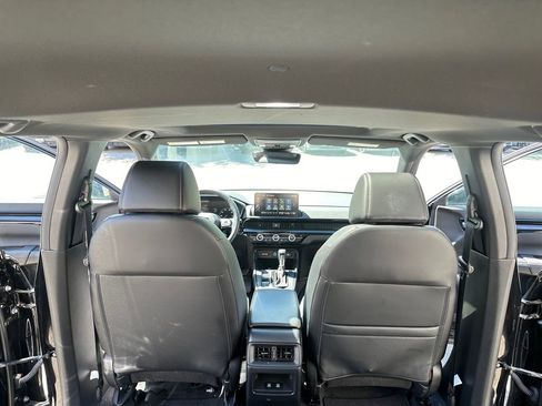 Certified 2023 Honda CR-V Sport Touring image 27