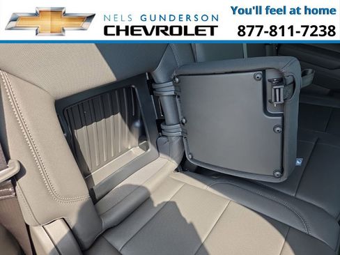 New 2026 Chevrolet Silverado 1500 LTZ image 13