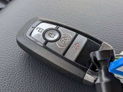 New 2025 Ford F550 4x4 Crew Cab Super Duty image 31