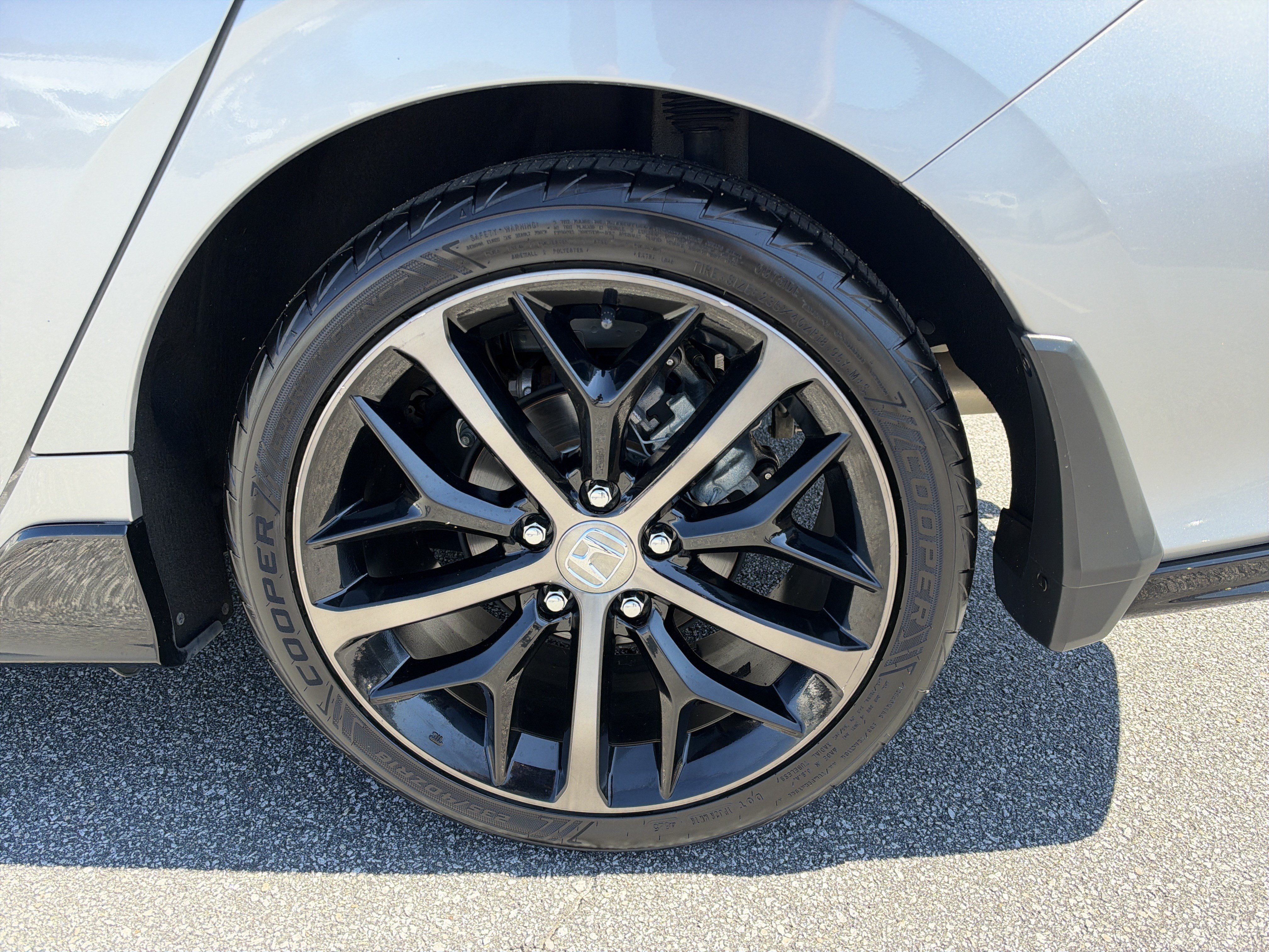 Used 2021 Honda Civic Sport image 23