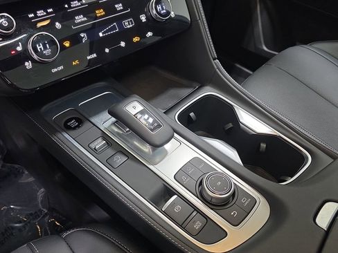 Certified 2026 INFINITI QX60 Luxe w/ Cargo Package image 21