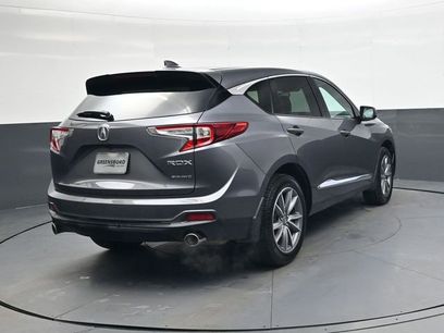 Used 2020 Acura RDX w/ Technology Package