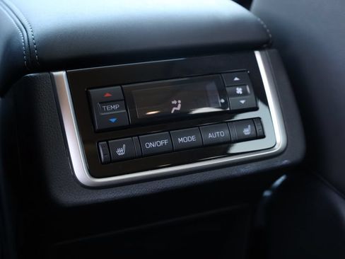 Certified 2026 Subaru Ascent Limited AWD/4WD image 26