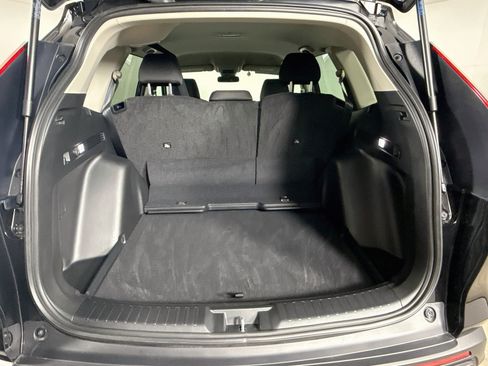 Certified 2026 Honda CR-V LX image 31