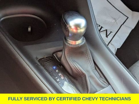 Used 2021 Toyota C-HR LE FWD image 22