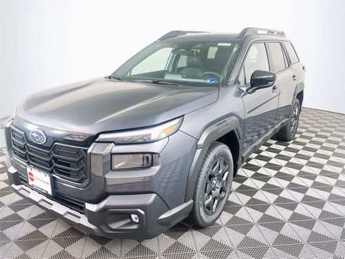 New 2026 Subaru Outback Premium AWD/4WD image 3