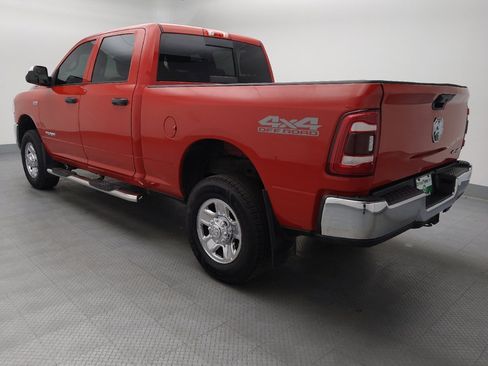 Used 2020 RAM 2500 Tradesman AWD/4WD image 5