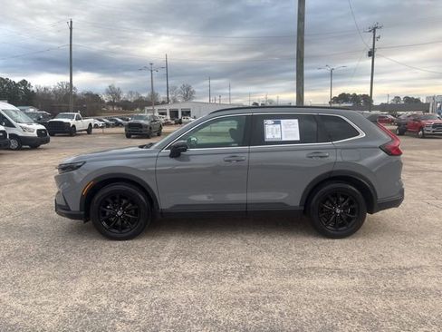 Used 2024 Honda CR-V Sport-L image 7