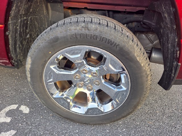 Used 2020 RAM 1500 Big Horn AWD/4WD image 29