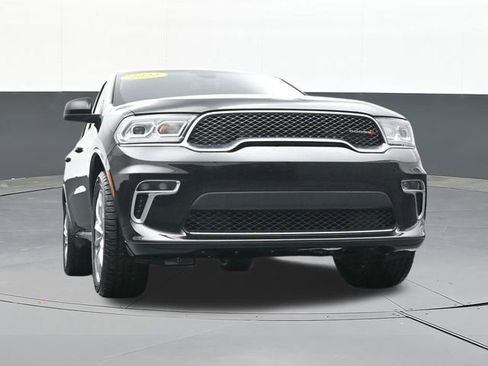 Used 2022 Dodge Durango SXT w/ Anodized Platinum Package AWD/4WD image 59