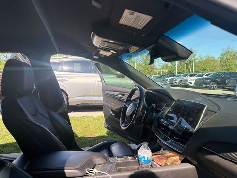 Used 2020 Cadillac CT5 Sport w/ Climate Package RWD image 68