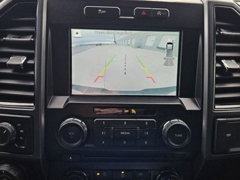 Used 2018 Ford F150 XLT w/ Equipment Group 302A Luxury image 11