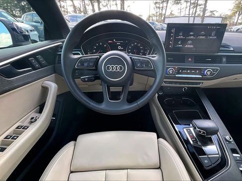 Used 2023 Audi A5 2.0T Premium image 6
