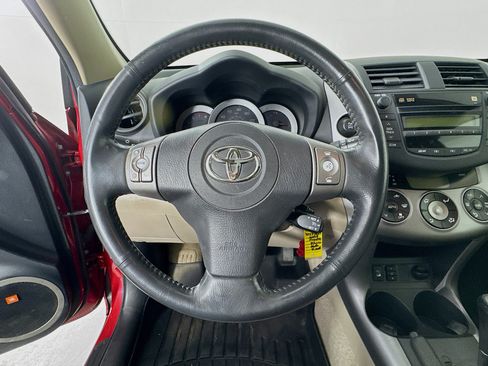 Used 2008 Toyota RAV4 Limited AWD/4WD image 11