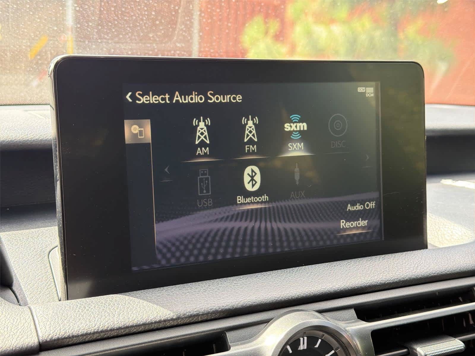 Used 2023 Lexus IS 300 w/ Premium Package RWD image 17