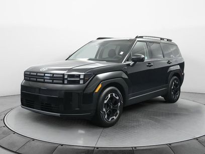 Used 2024 Hyundai Santa Fe SEL