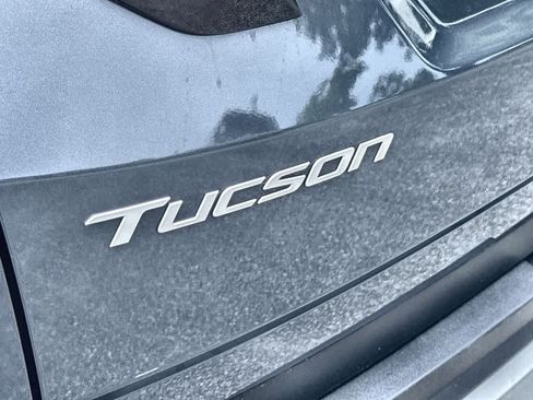 Used 2025 Hyundai Tucson SEL FWD image 10