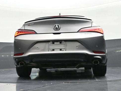 Used 2023 Acura Integra A-Spec w/ Technology Package FWD image 23