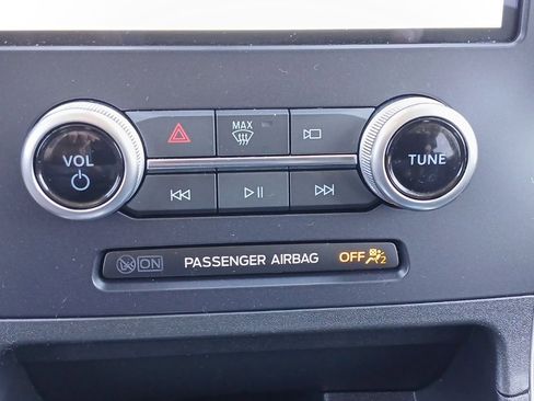 Used 2024 Ford Edge SEL w/ Convenience Package AWD/4WD image 16
