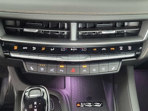 New 2026 Cadillac CT5 Sport w/ Technology Package AWD/4WD image 21