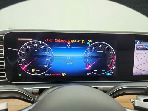 Certified 2024 Mercedes-Benz GLE 350 4MATIC image 12