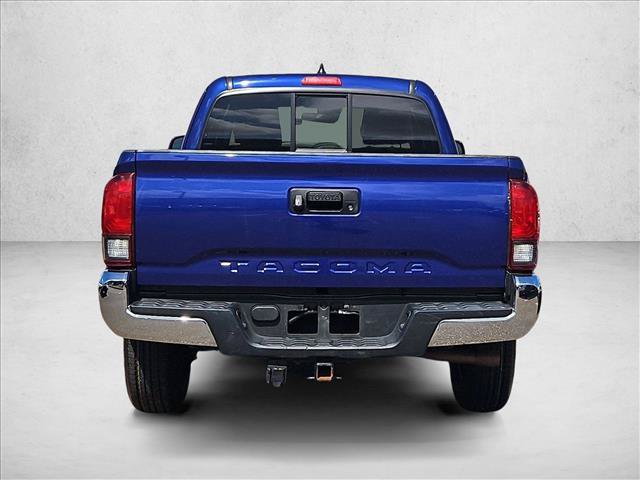 Certified 2023 Toyota Tacoma SR5 RWD image 7