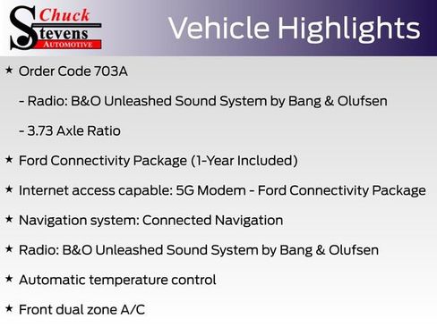 New 2026 Ford F250 Platinum image 23