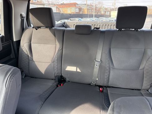 Used 2024 Toyota Tundra SR5 w/ TRD Off-Road Package image 13