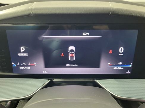 New 2025 Nissan Murano SL image 7