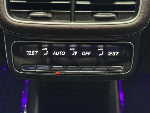 Used 2022 Mercedes-Benz GLS 450 4MATIC w/ Warmth & Comfort Package image 42