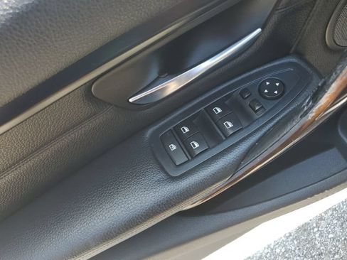 Used 2015 BMW 335i xDrive Sedan AWD/4WD image 22