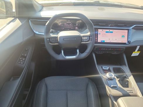 New 2026 Jeep Cherokee Laredo AWD/4WD image 23