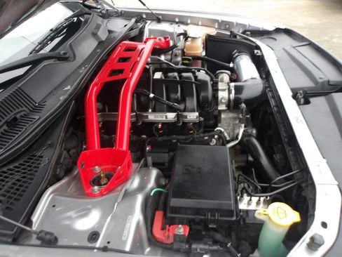 Used 2013 Dodge Challenger R/T image 20