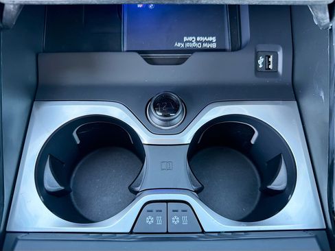 New 2026 BMW XM Label Red image 31