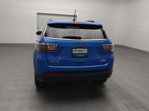 Used 2024 Jeep Compass Latitude AWD/4WD image 6