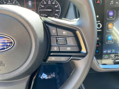 New 2026 Subaru Crosstrek 2.0i Premium image 25