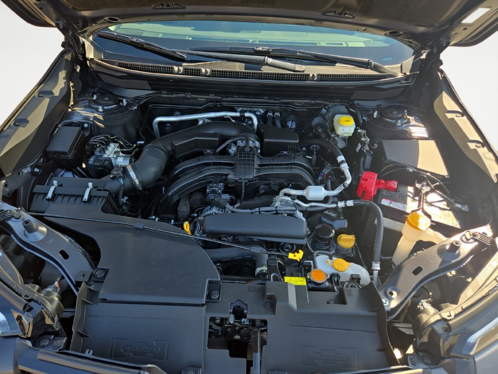 New 2026 Subaru Outback Limited AWD/4WD image 17