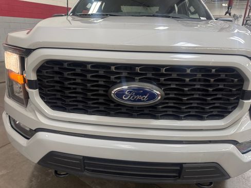 Used 2023 Ford F150 XL w/ STX Appearance Package image 24
