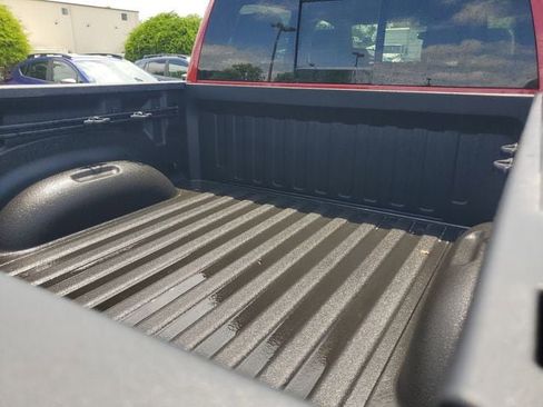 New 2026 RAM 1500 Rebel AWD/4WD image 12