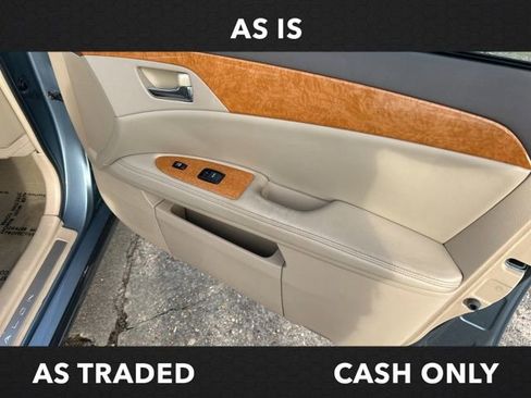 Used 2006 Toyota Avalon XLS image 14