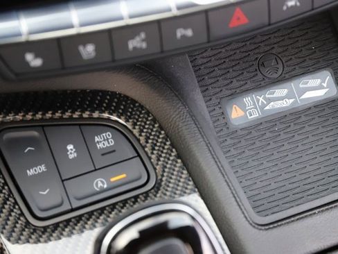 Used 2025 Cadillac CT5 Sport w/ Technology Package image 26