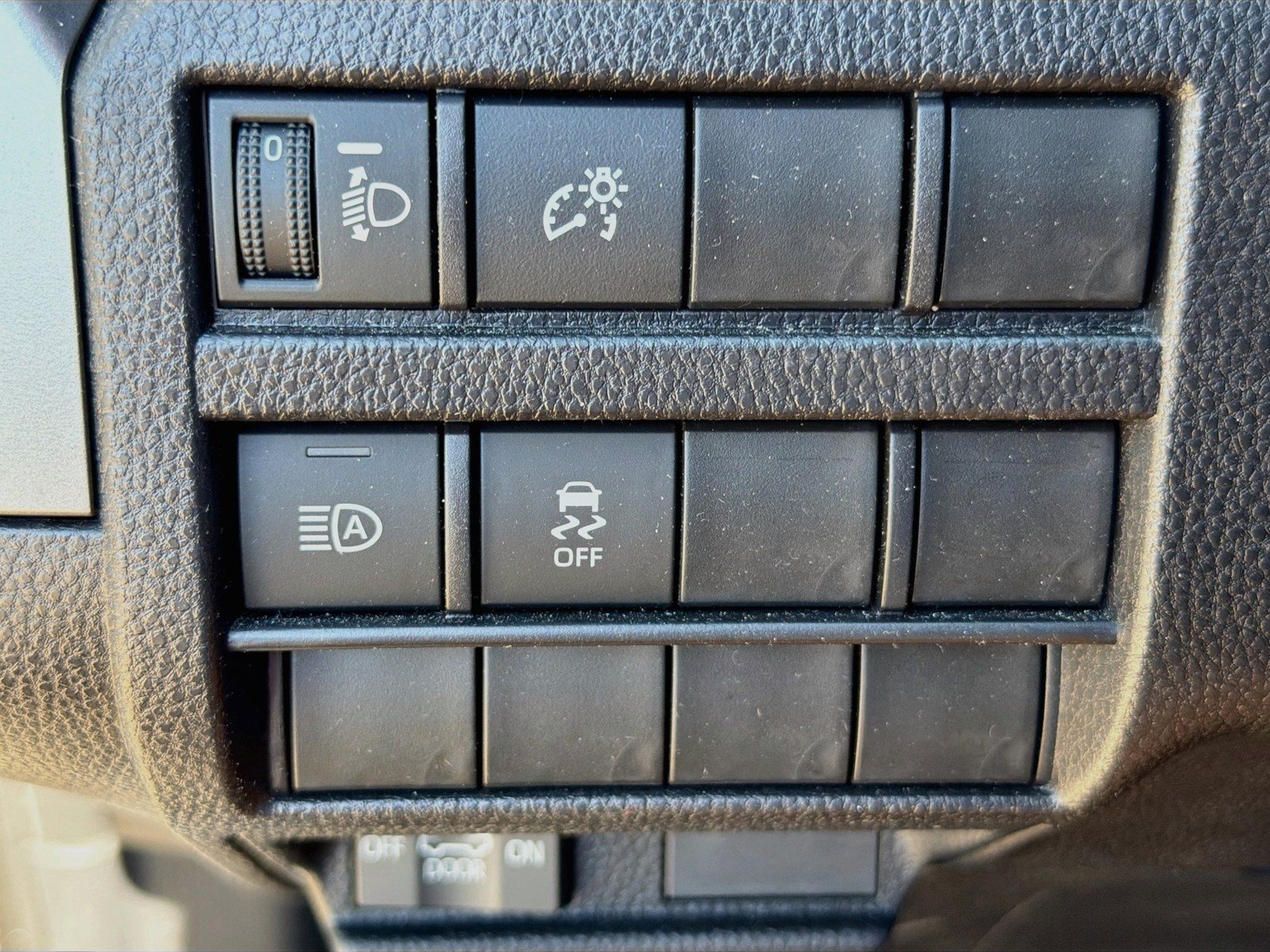 Used 2025 Toyota Tacoma SR5 RWD image 19
