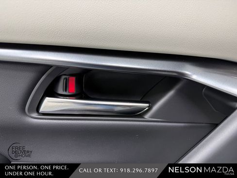 New 2026 MAZDA CX-5 Preferred AWD/4WD image 36