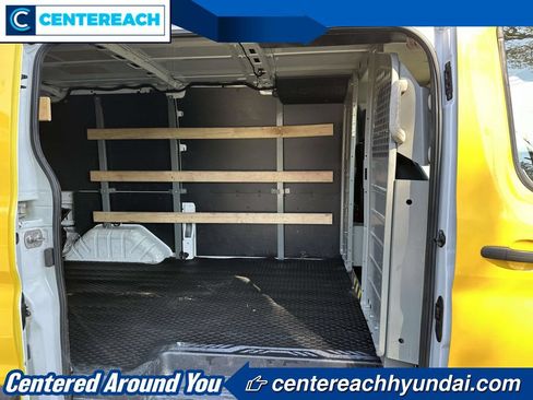 Used 2020 Ford Transit 150 Low Roof RWD image 10