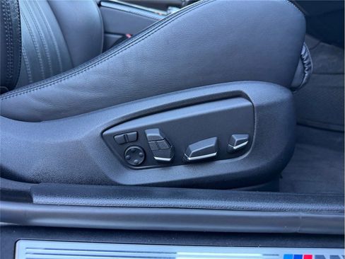 Used 2016 BMW M5 image 47