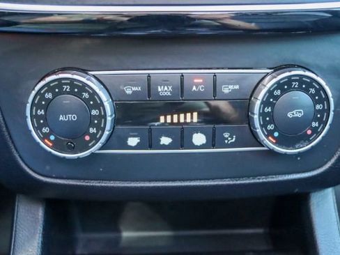 Used 2017 Mercedes-Benz GLS 450 GLS 450 image 43