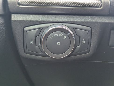 Certified 2018 Ford Fusion S image 23