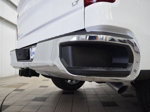 New 2025 Chevrolet Silverado 1500 LT w/ All Star Edition Plus image 22